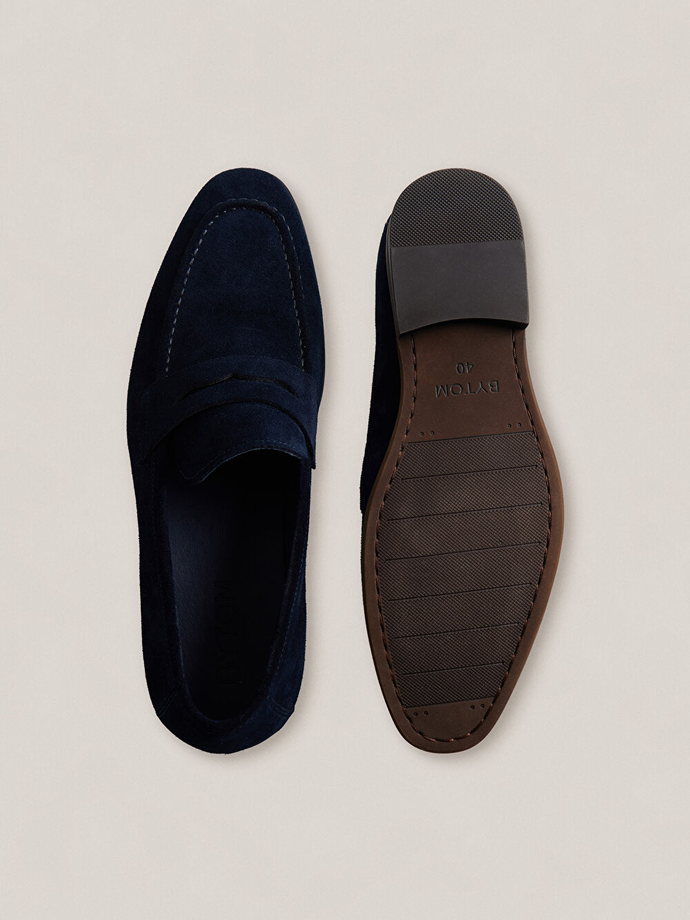 CZARNE BUTY TORASDIR - 5