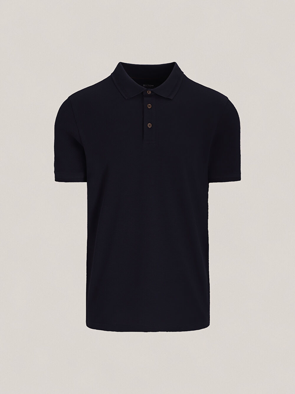 GRANATOWE POLO GREENHAUGH - 2