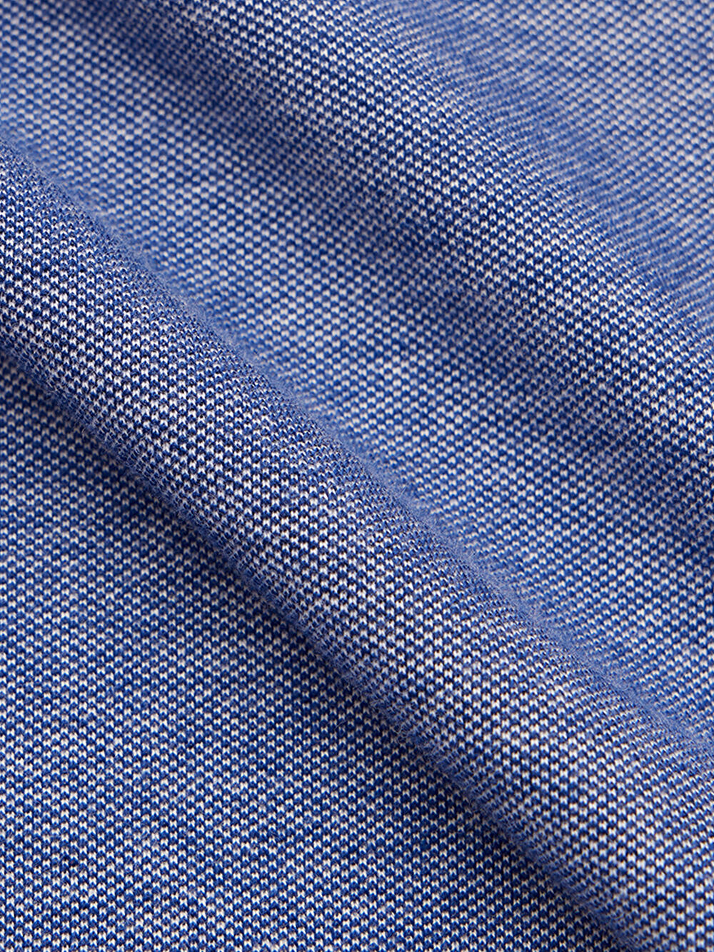 GRANATOWE POLO TONFAU - 5