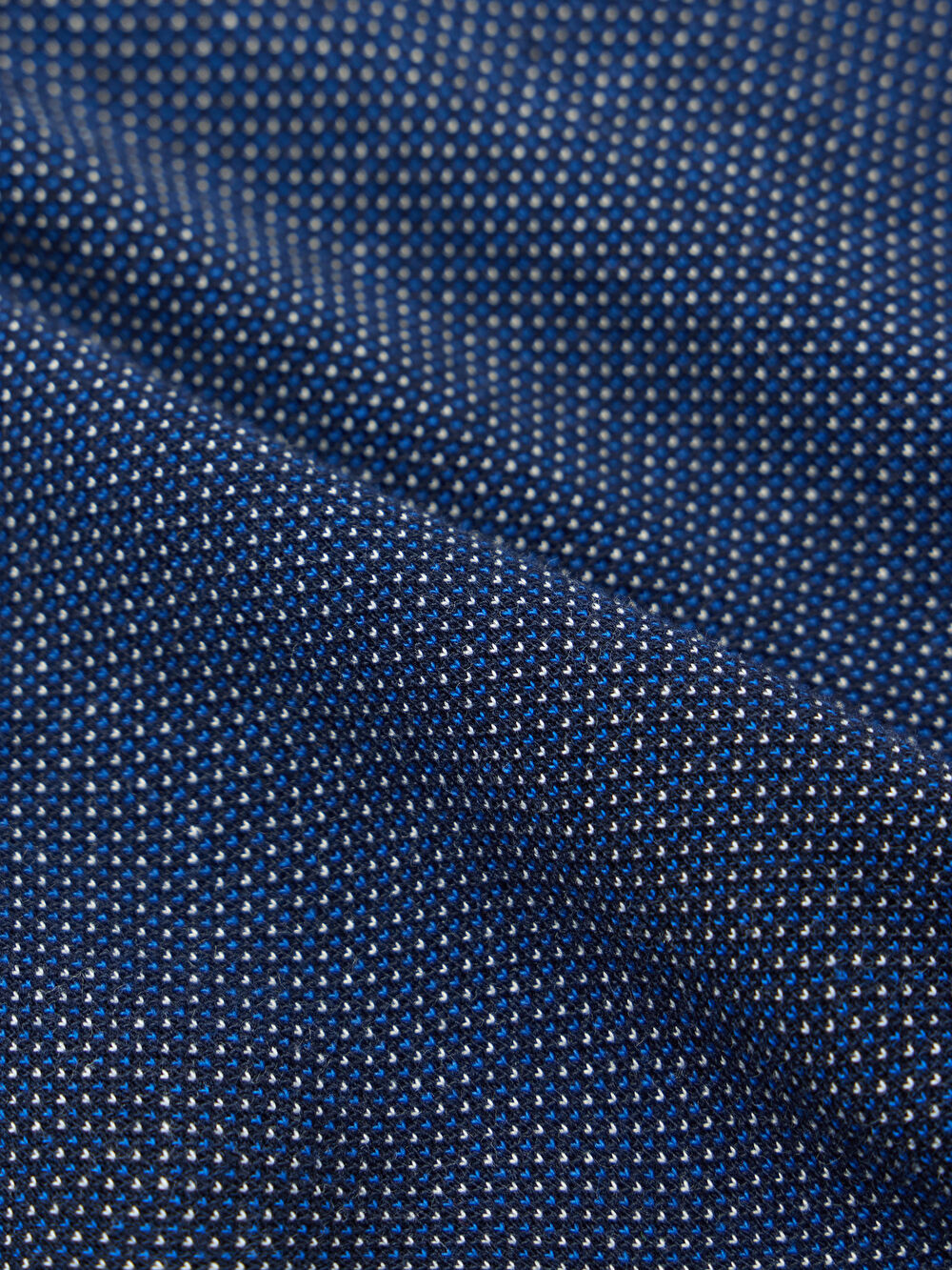 GRANATOWE POLO ENNIS - 6