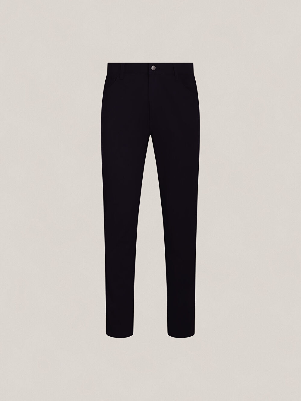 GRNATOWE SPODNIE FAUSTINE - 2