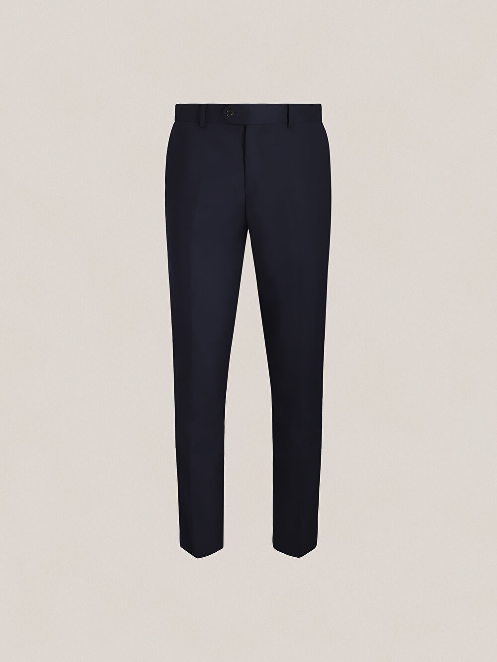 GRANATOWE SPODNIE DO GARNITURU - MIKSUJ I ŁĄCZ - 2