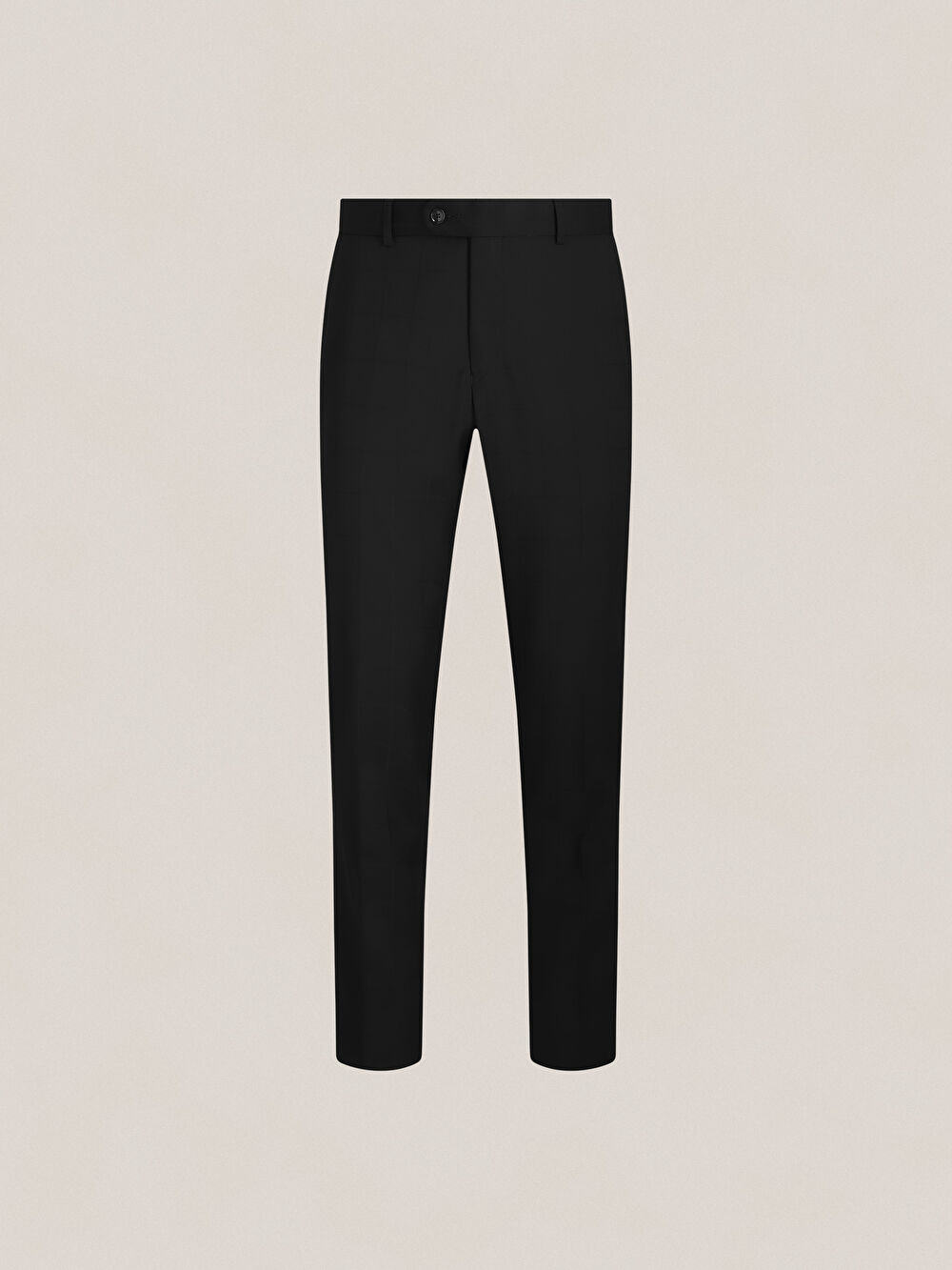 GRANATOWE SPODNIE DO GARNITURU - MIKSUJ I ŁĄCZ - 3