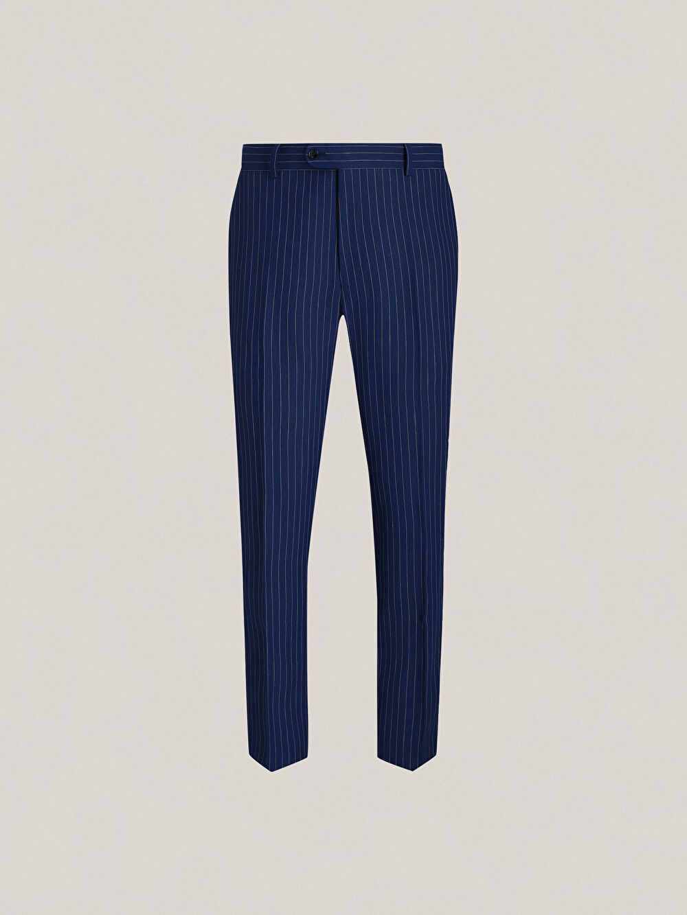 GRANATOWE SPODNIE DO GARNITURU - MIKSUJ I ŁĄCZ - 2