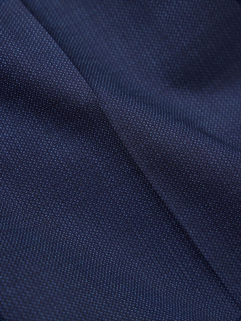 GRANATOWE SPODNIE DO GARNITURU - MIKSUJ I ŁĄCZ - 7