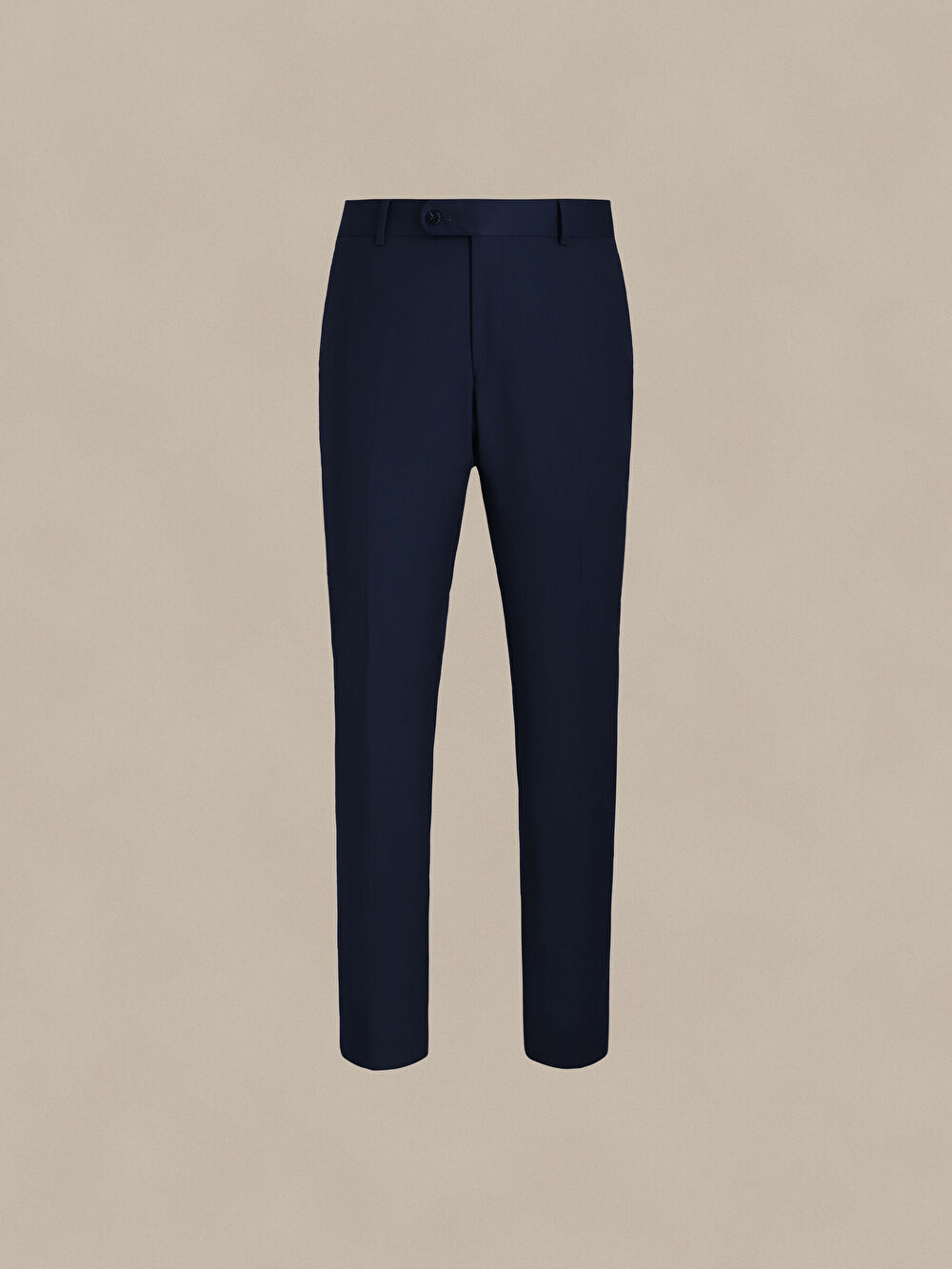 GRANATOWE SPODNIE LIZBONA DO GARNITURU - MIKSUJ I ŁĄCZ - 2