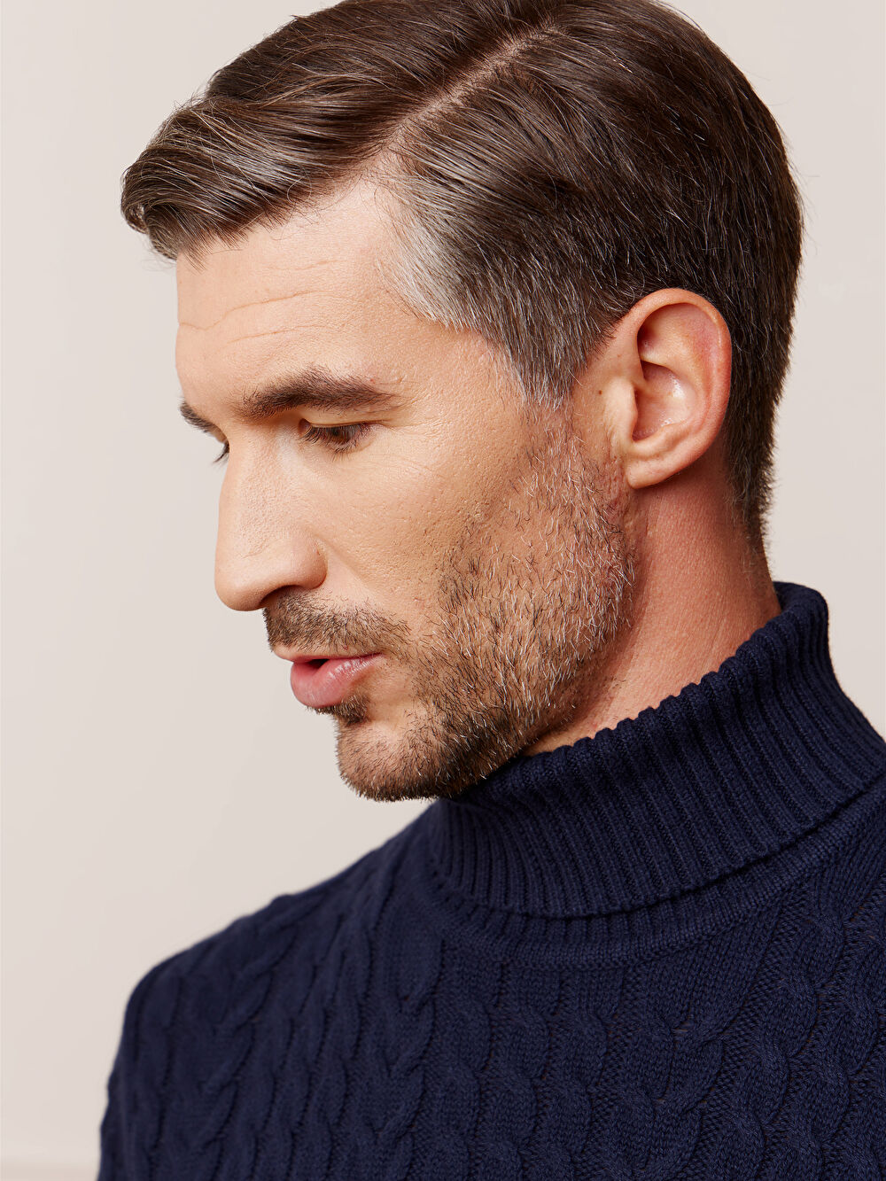 GRANATOWY GOLF ASHFIELD - 2