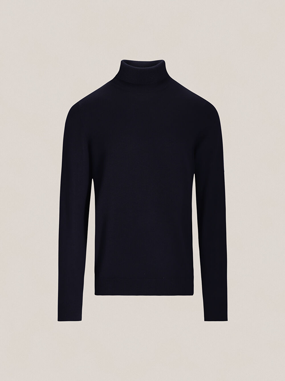 GRANATOWY GOLF FELTWELL - 2