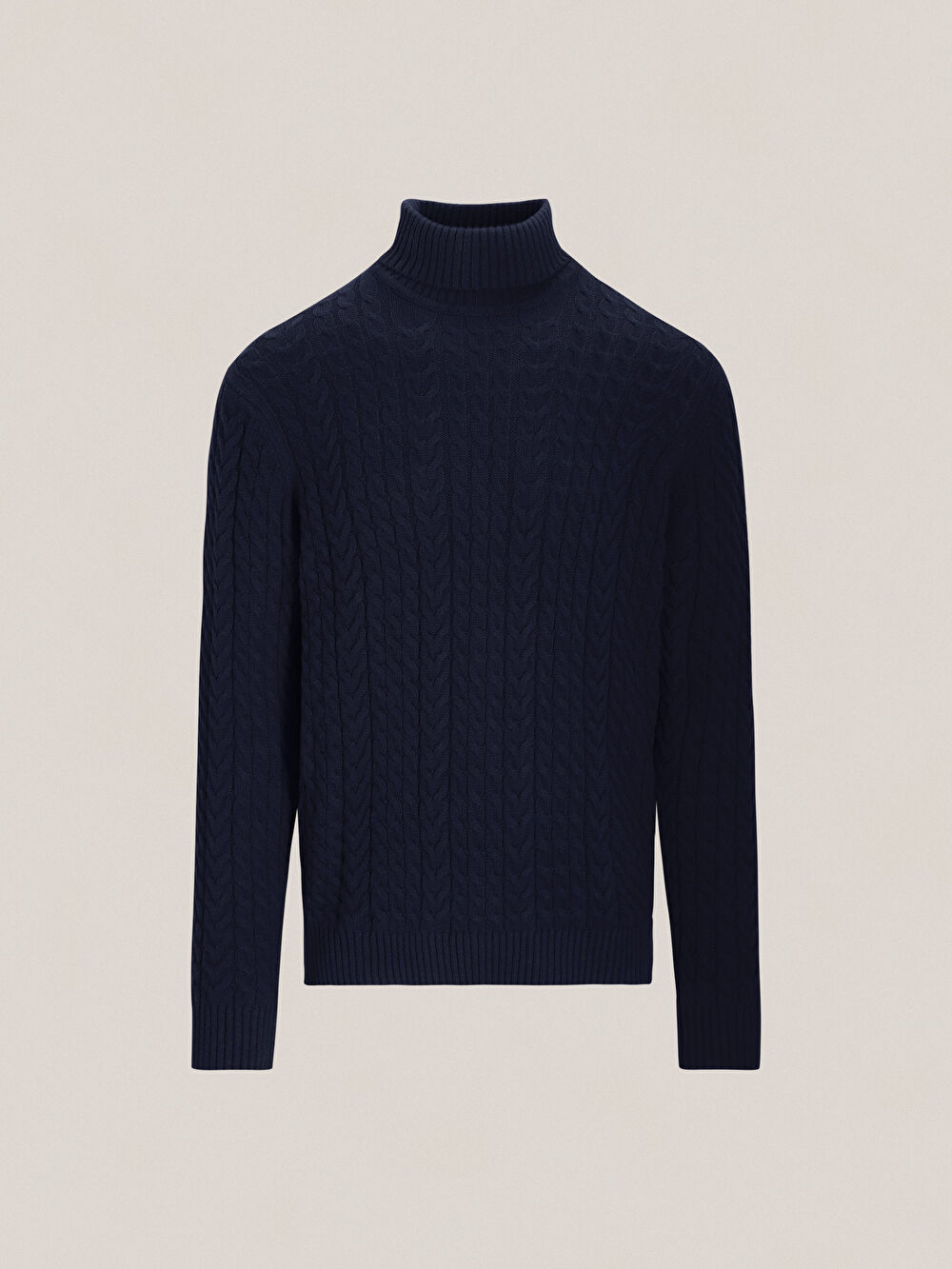 GRANATOWY GOLF ASHFIELD - 2