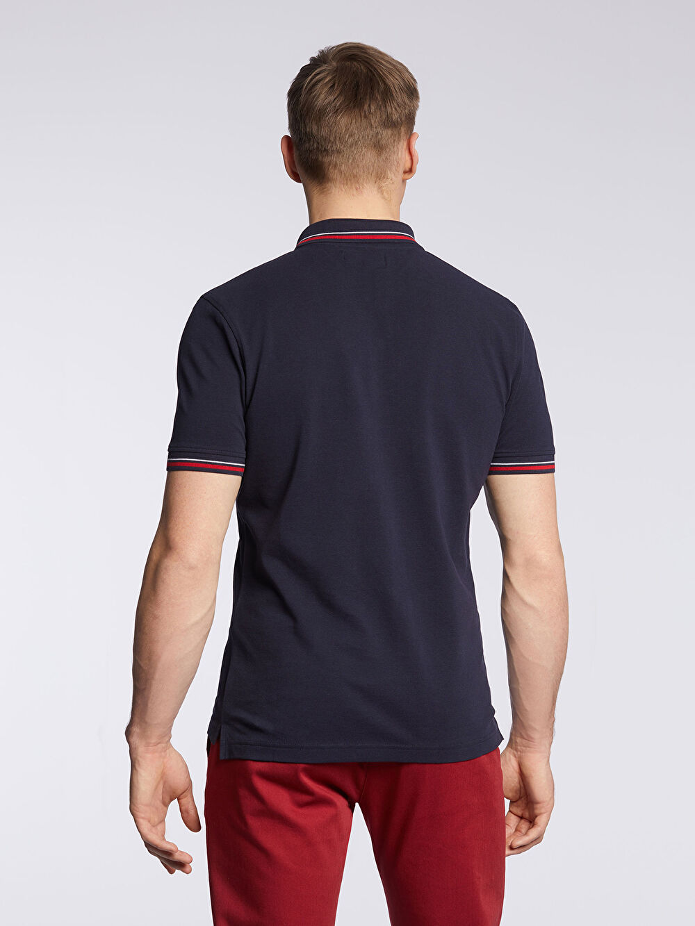 POLO BRUNO - 3