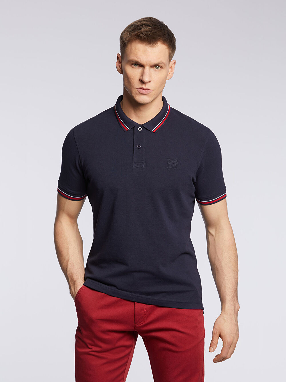 POLO BRUNO
