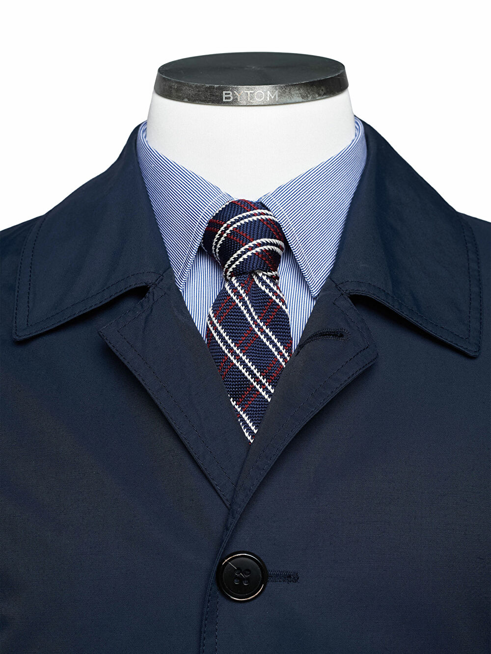 PŁASZCZ PESCARA - 2