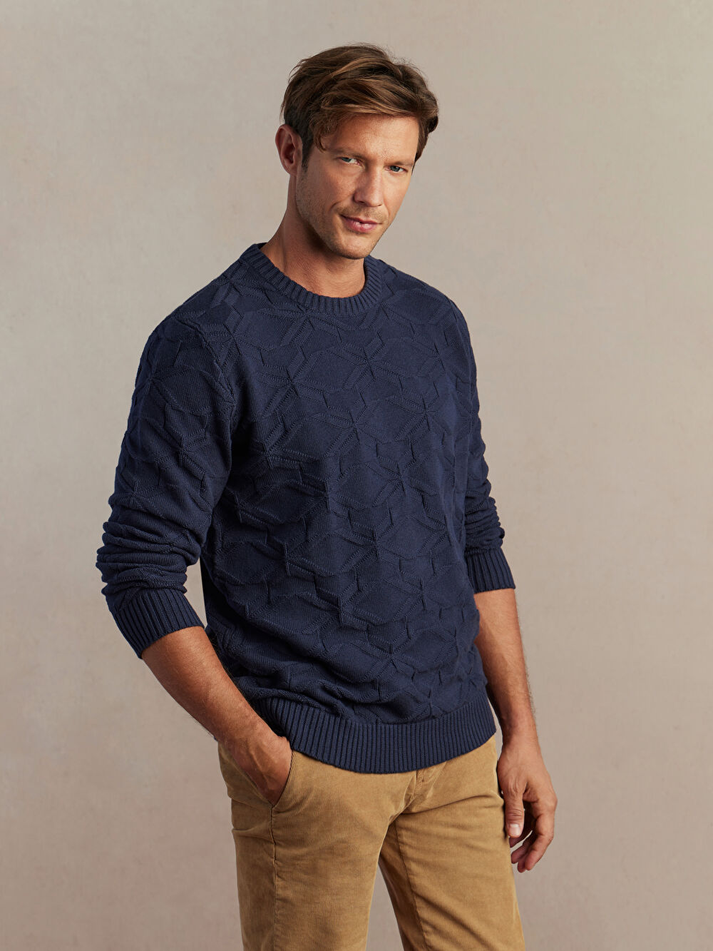 SWETER ADOUR