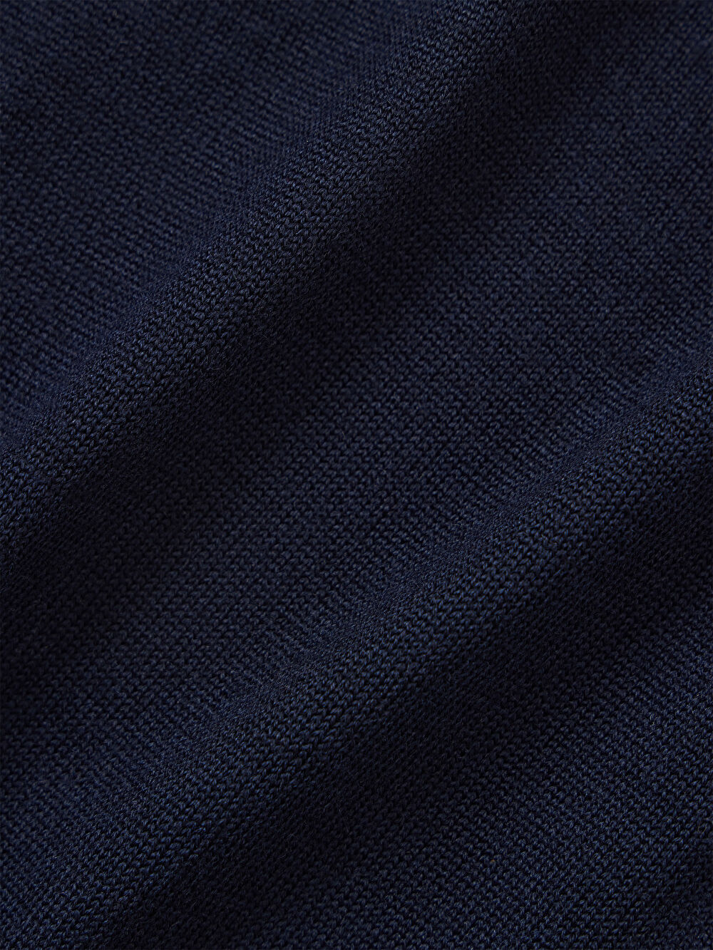 GRANATOWY SWETER CROXTON - 6