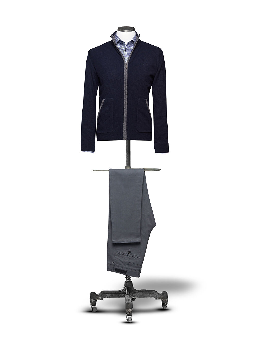 SWETER SYLVESTER - 3