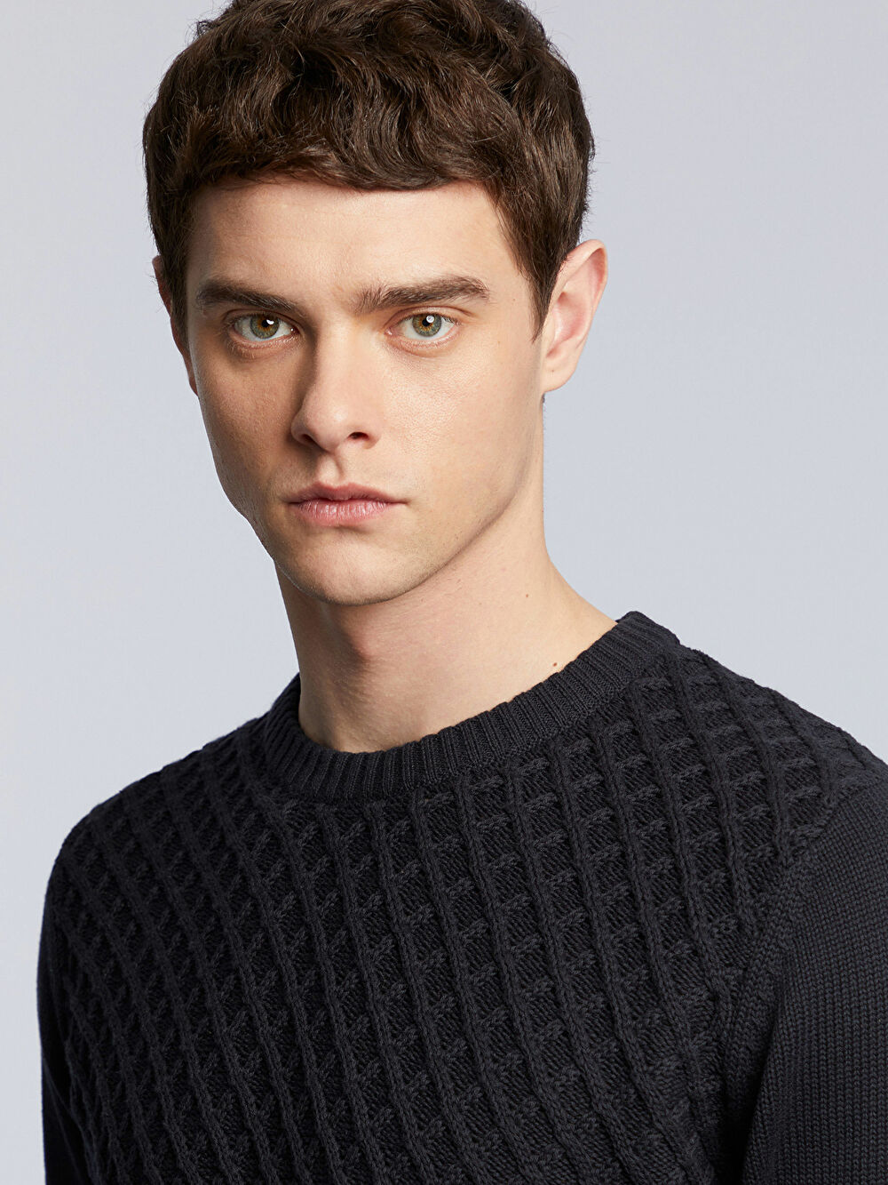 SWETER IRGIZ - 2