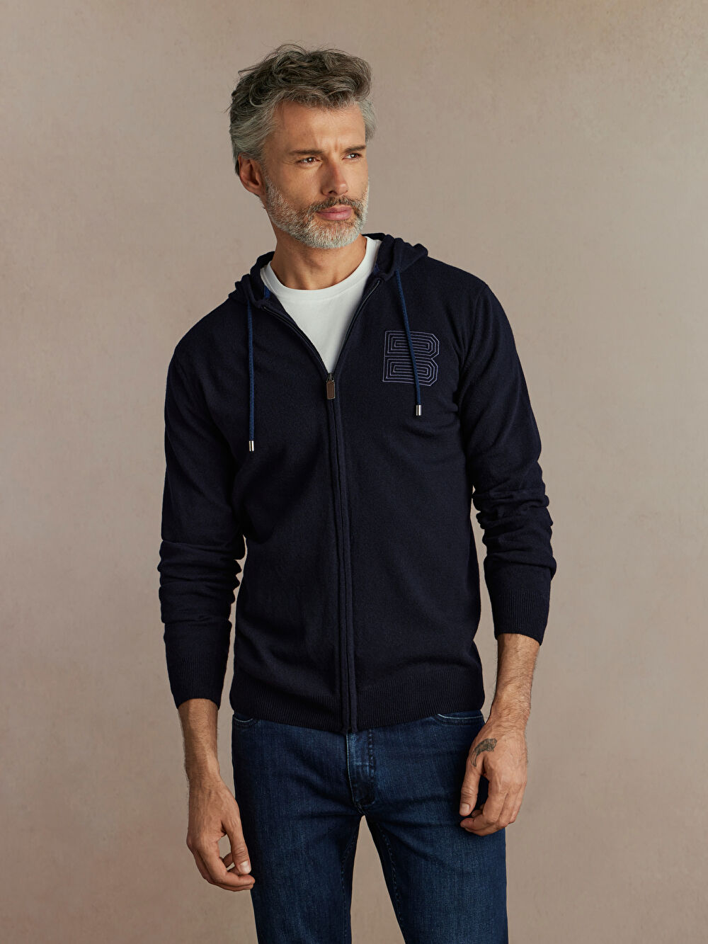 SWETER ARNO