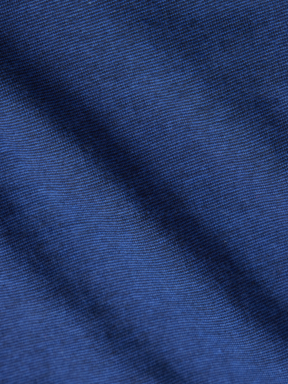 GRANATOWY T-SHIRT COLBY - 6