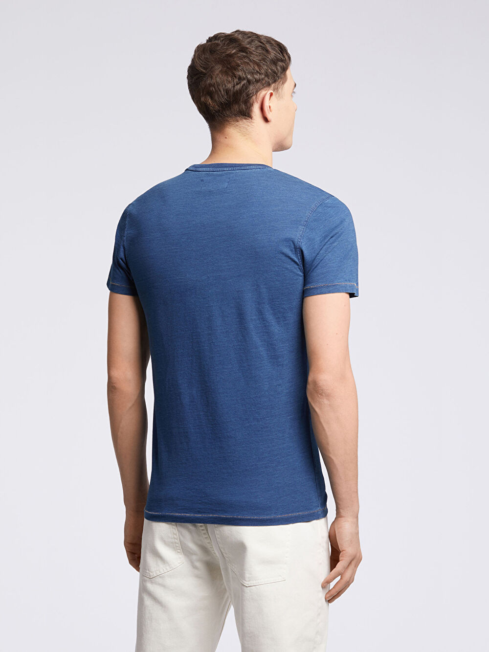 T-SHIRT TORQUE - 3