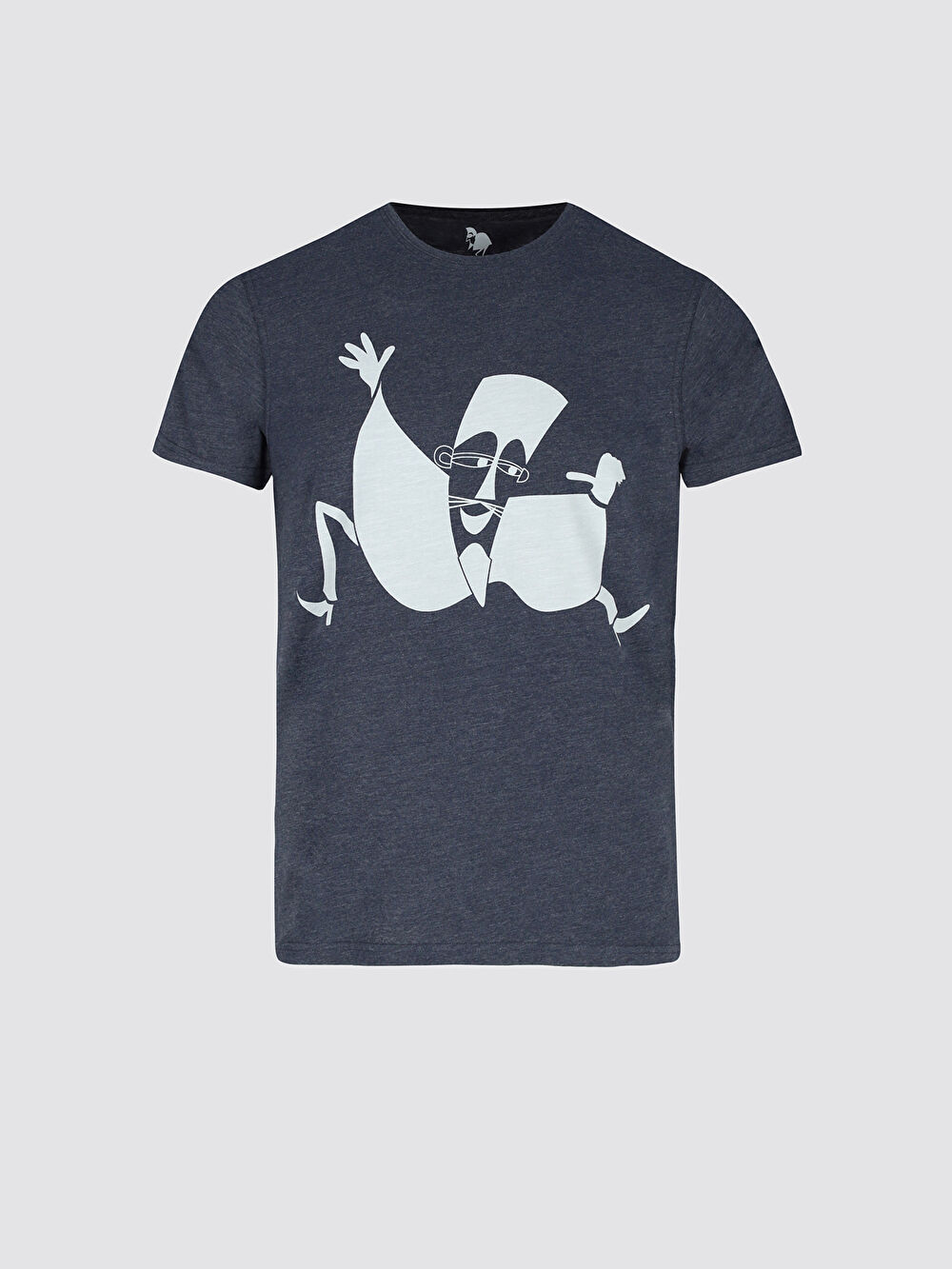 T-SHIRT DON PEDRO - 4