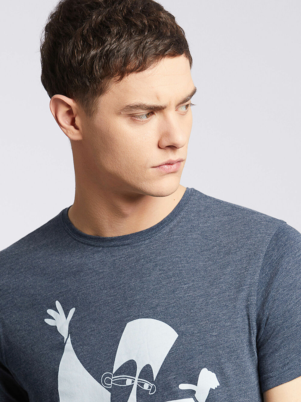 T-SHIRT DON PEDRO - 2