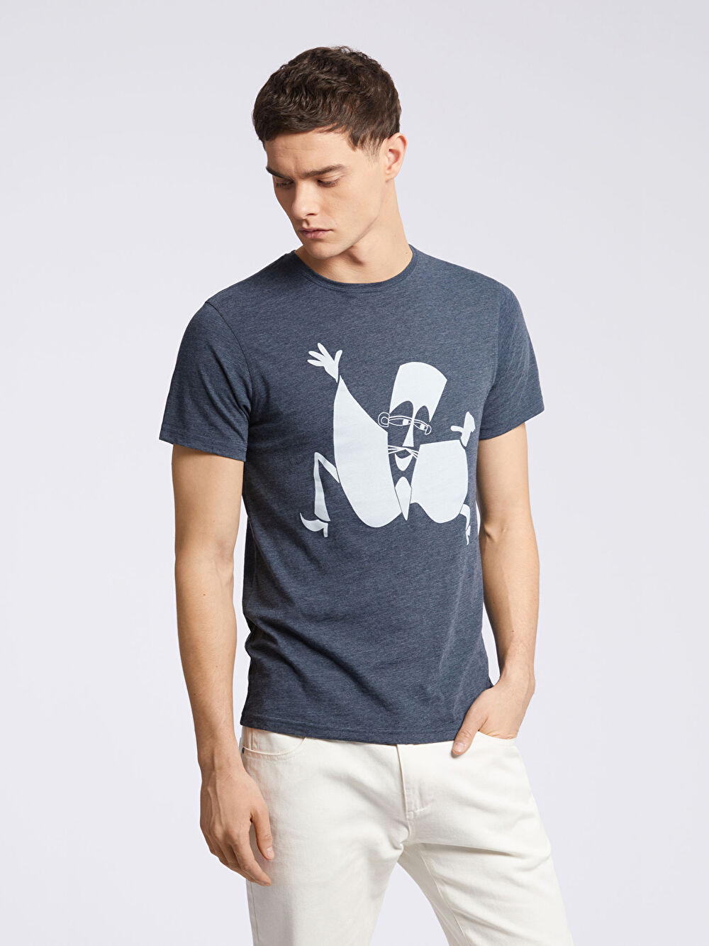 T-SHIRT DON PEDRO