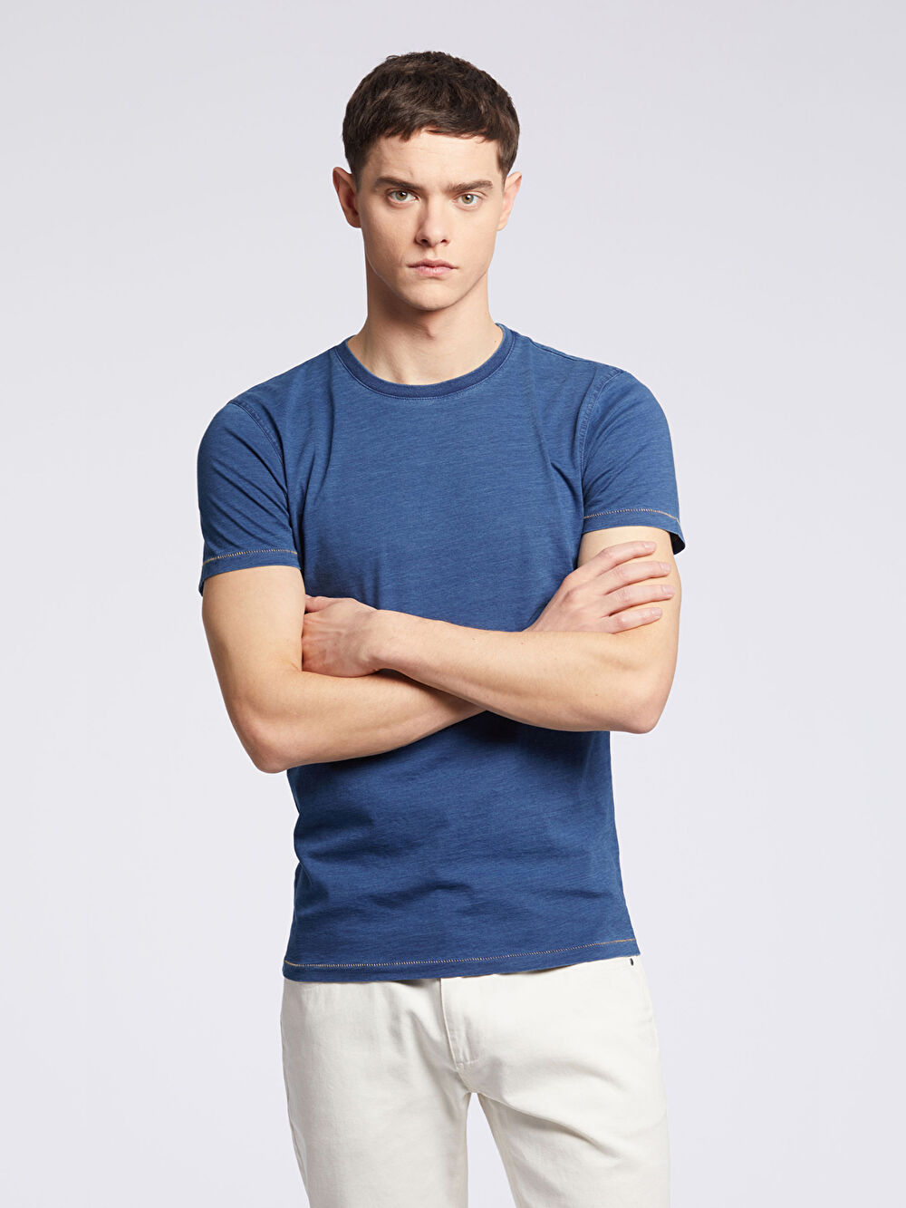 T-SHIRT TORQUE