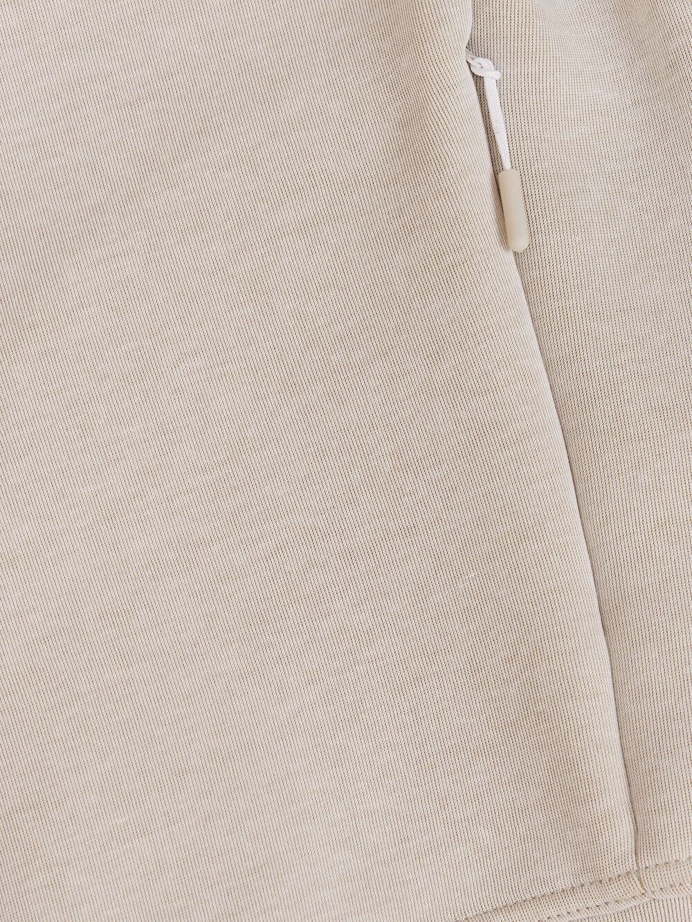 BEŻOWA BLUZA WINASTION - 3