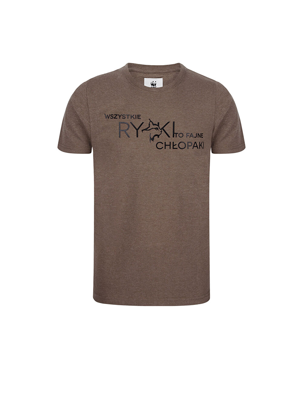 T-SHIRT LES