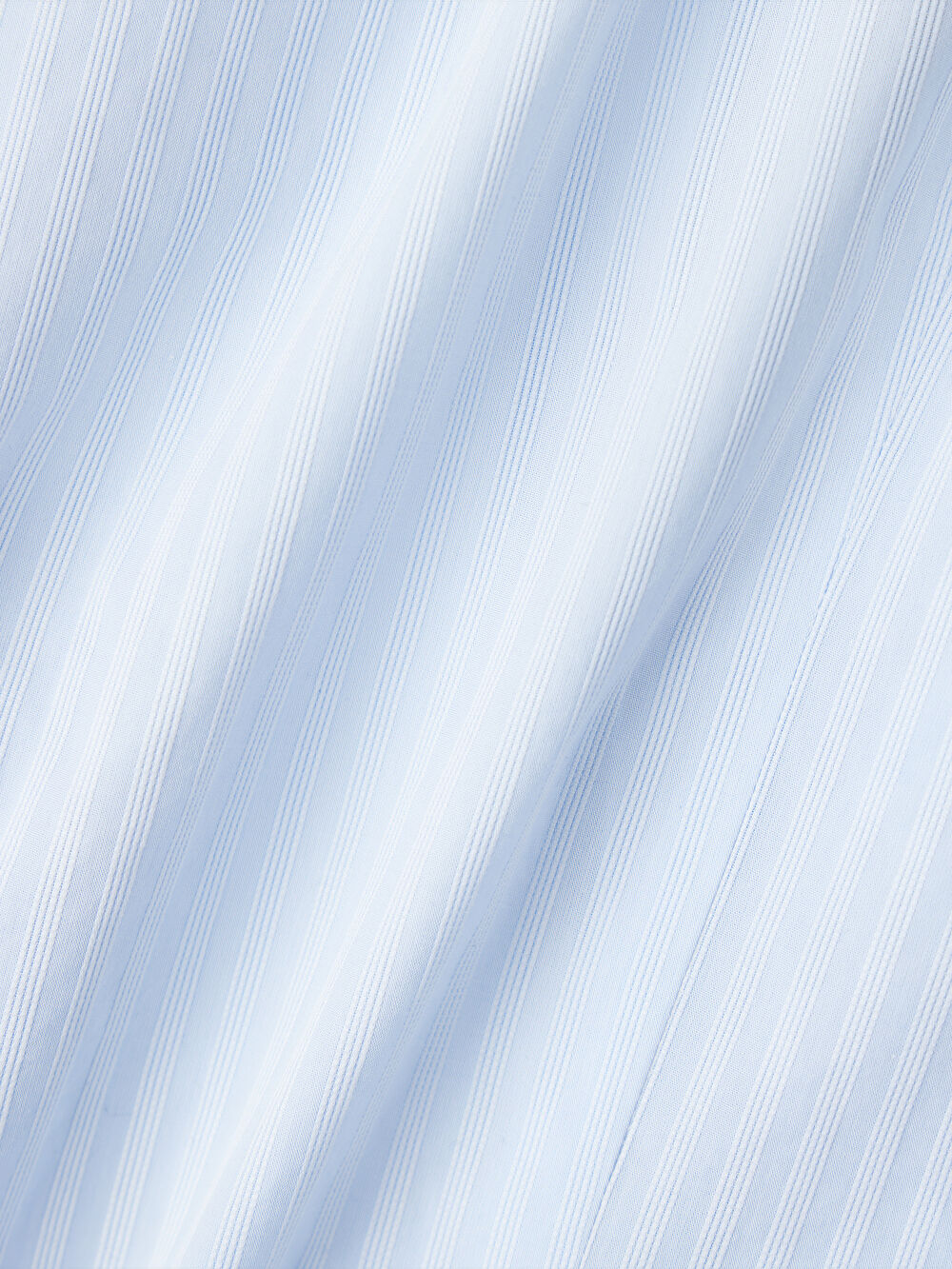 NIEBIESKA KOSZULA WINDSOR DŁUGI RĘKAW - 7