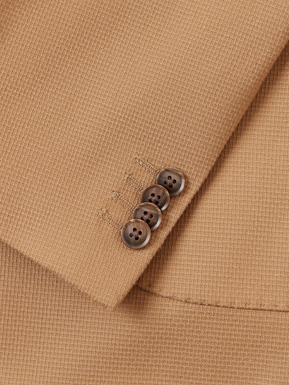 CAMELOWA MARYNARKA - 3