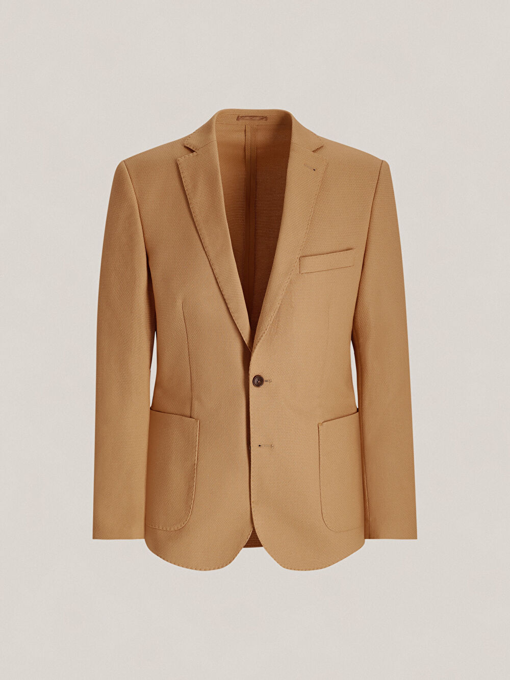 CAMELOWA MARYNARKA - 2