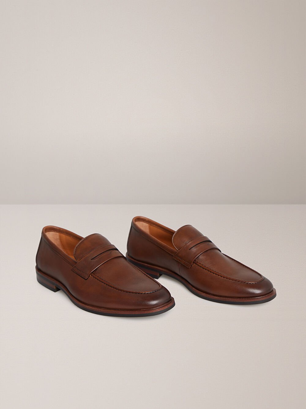 CAMELOWE BUTY MANSIOR - 2