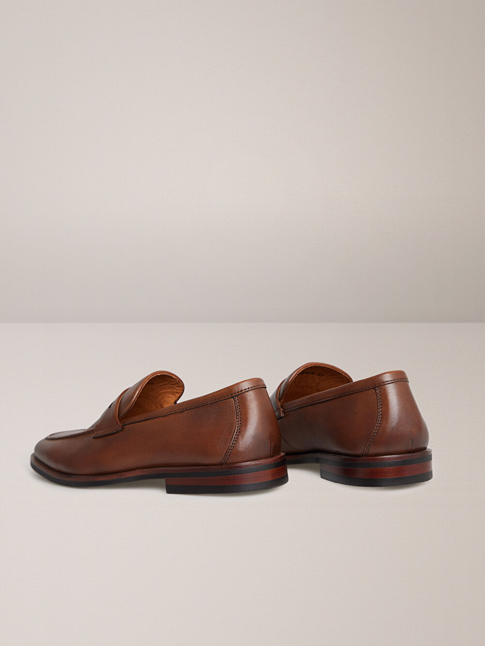 CAMELOWE BUTY MANSIOR - 4