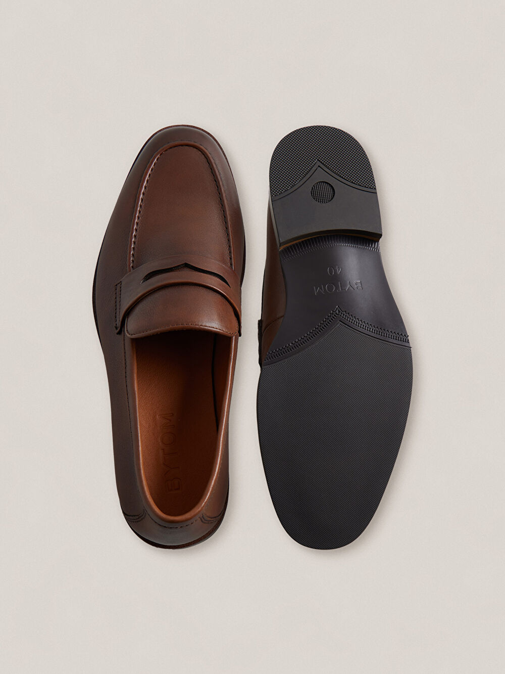 CAMELOWE BUTY MANSIOR - 5