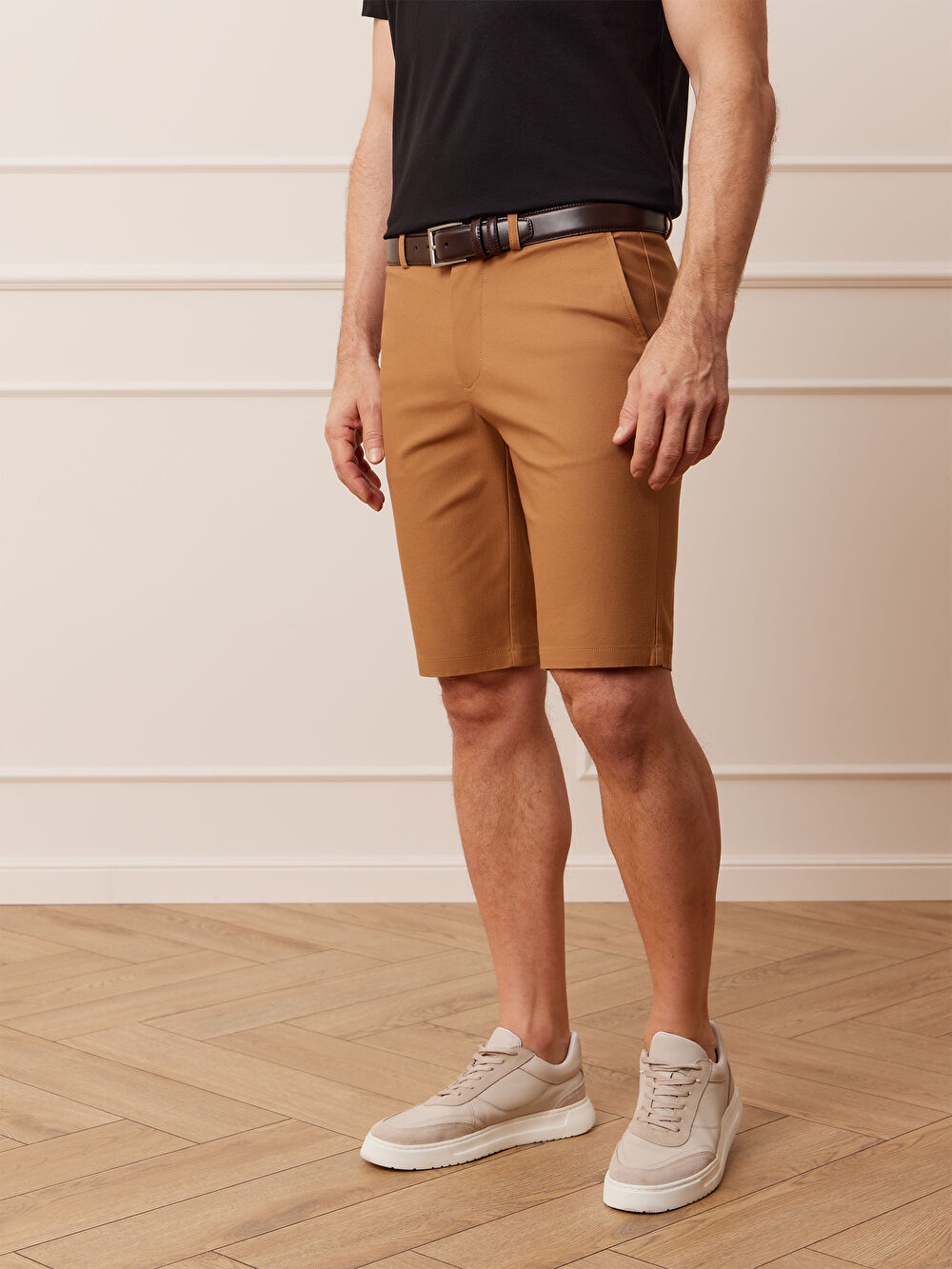 CAMELOWE SZORTY KADIS - 3