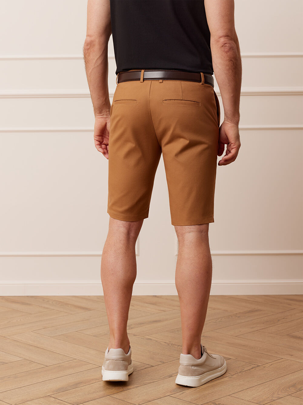 CAMELOWE SZORTY KADIS - 5