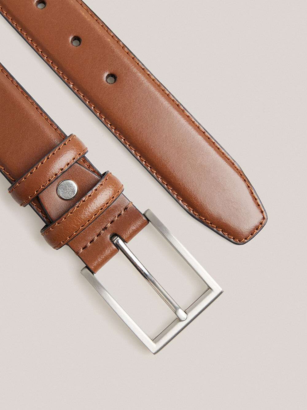 CAMELOWY PASEK LATRON - 3