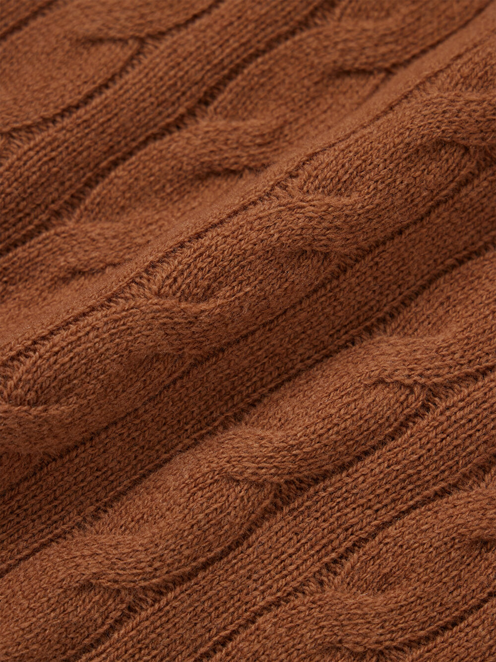 KAMELOWY SWETER FLINTON - 6