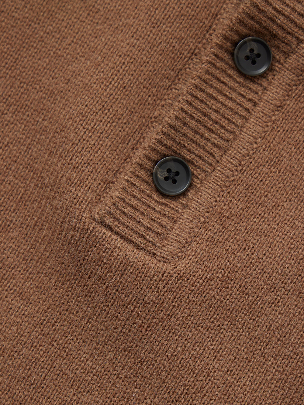 KAMELOWY SWETER BARNEY - 6