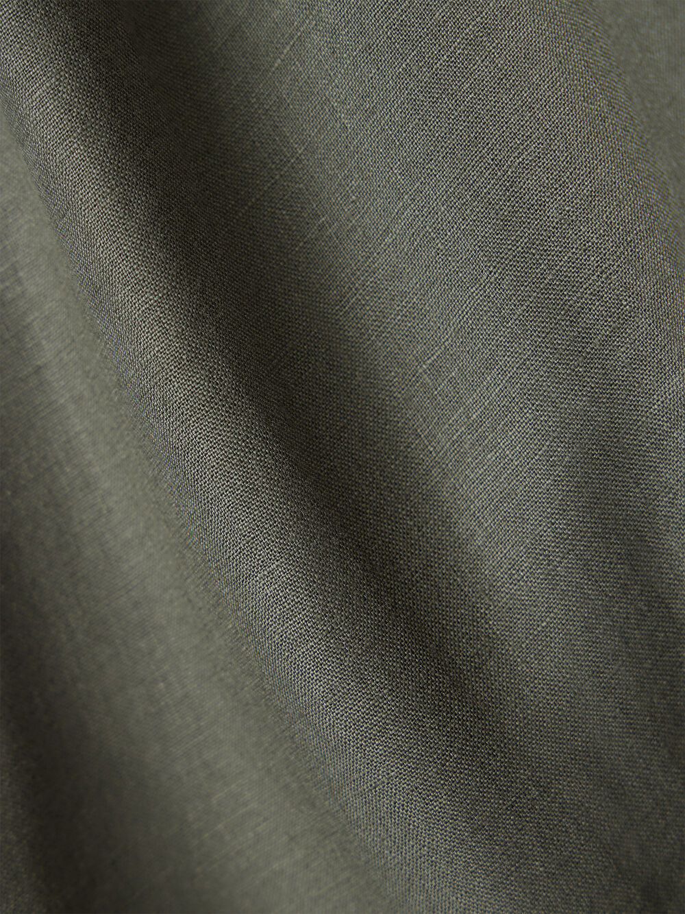 KOSZULA KHAKI CAPRI KRÓTKI RĘKAW - 5