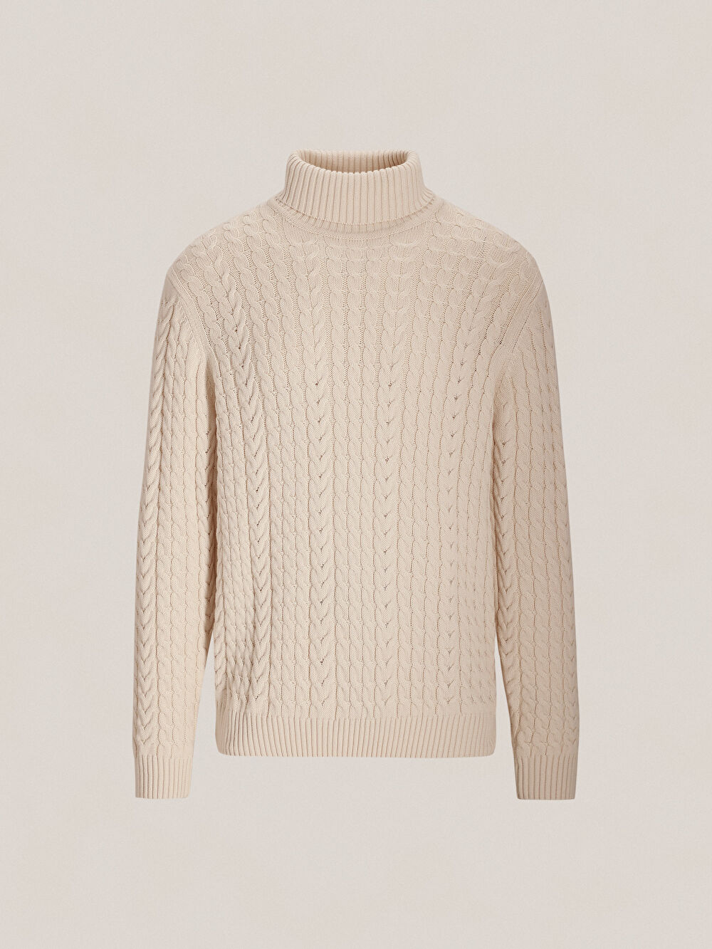 BEŻOWY GOLF ASHFIELD - 2