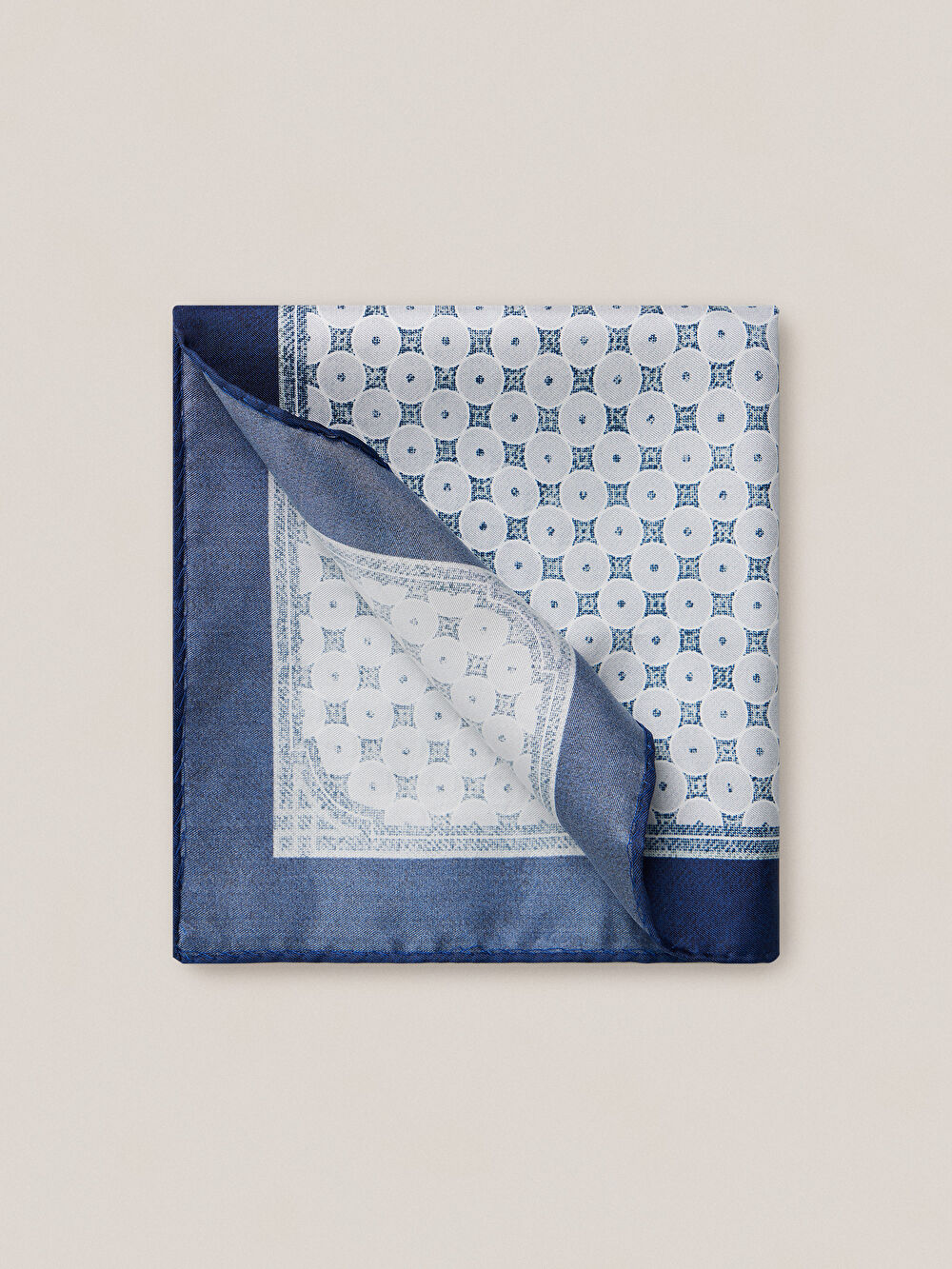 ZESTAW KRAWAT POSZETKA I SKARPETY - 5