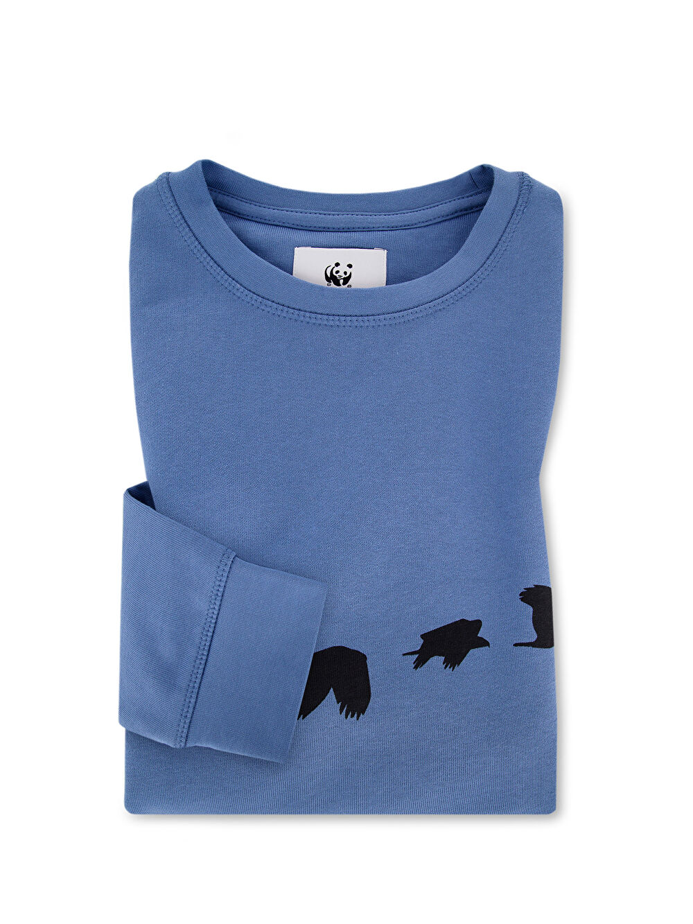 BLUZA WOLNY ORZEŁ - 2