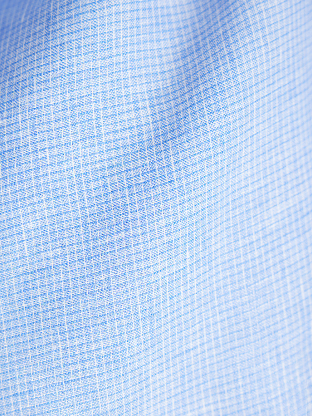 GRANATOWA KOSZULA ROMA DŁUGI RĘKAW - 6