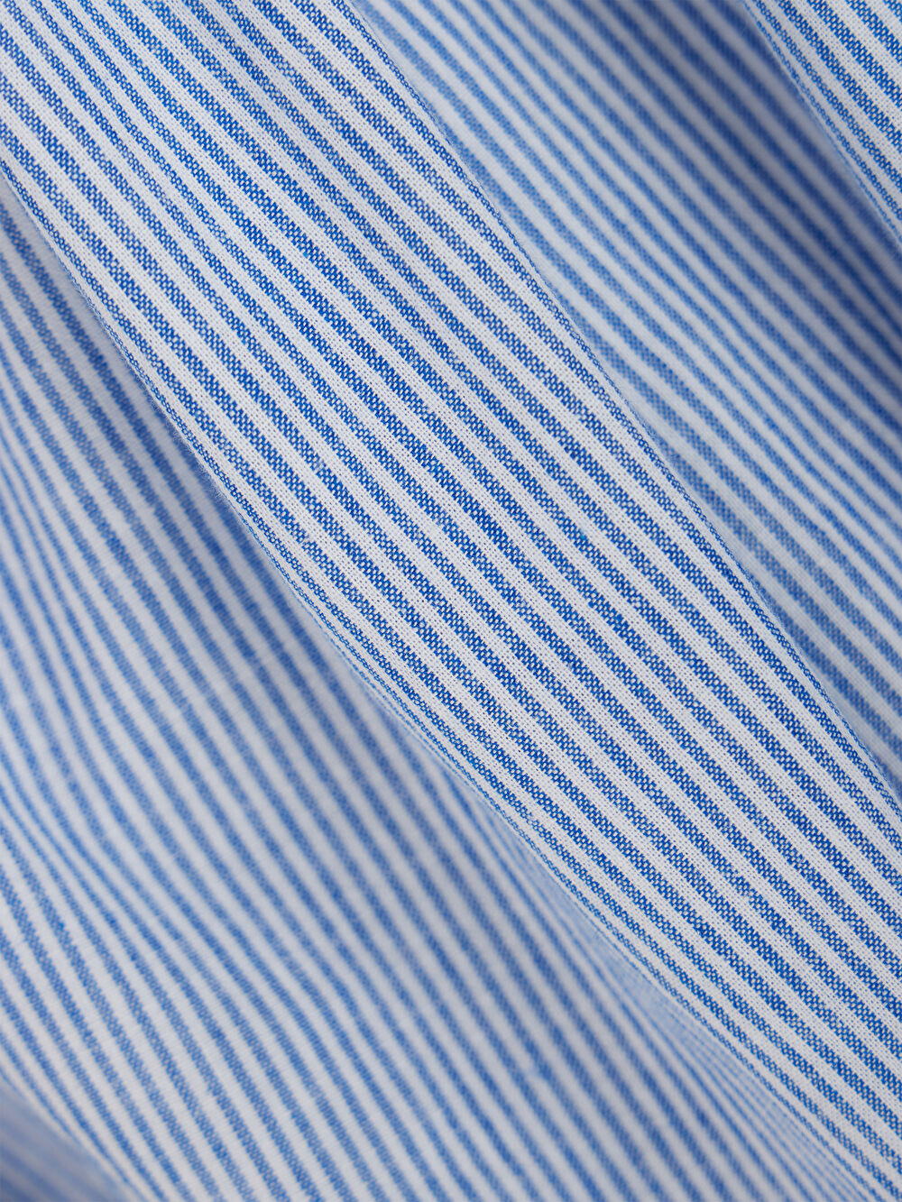 NIEBIESKA KOSZULA MALMO DŁUGI RĘKAW - 8