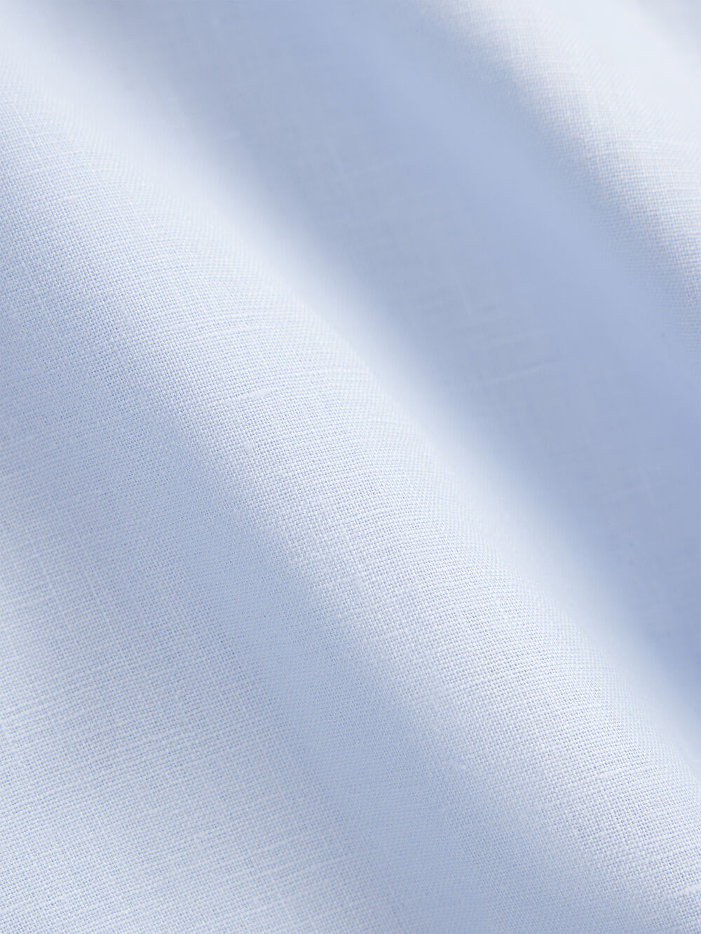 NIEBIESKA KOSZULA CAPRI KRÓTKI RĘKAW - 5