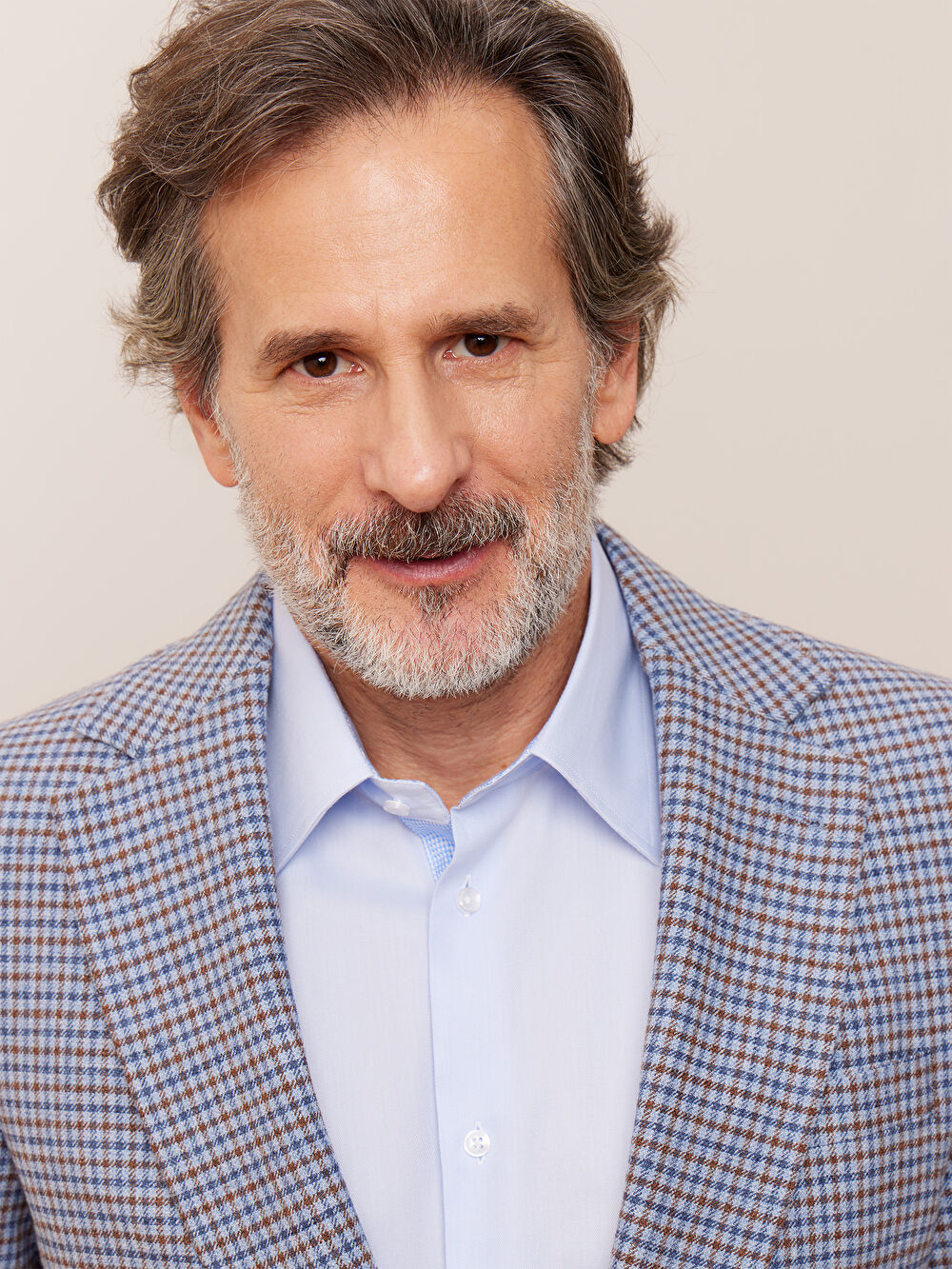 NIEBIESKA MARYNARKA COMO - 4