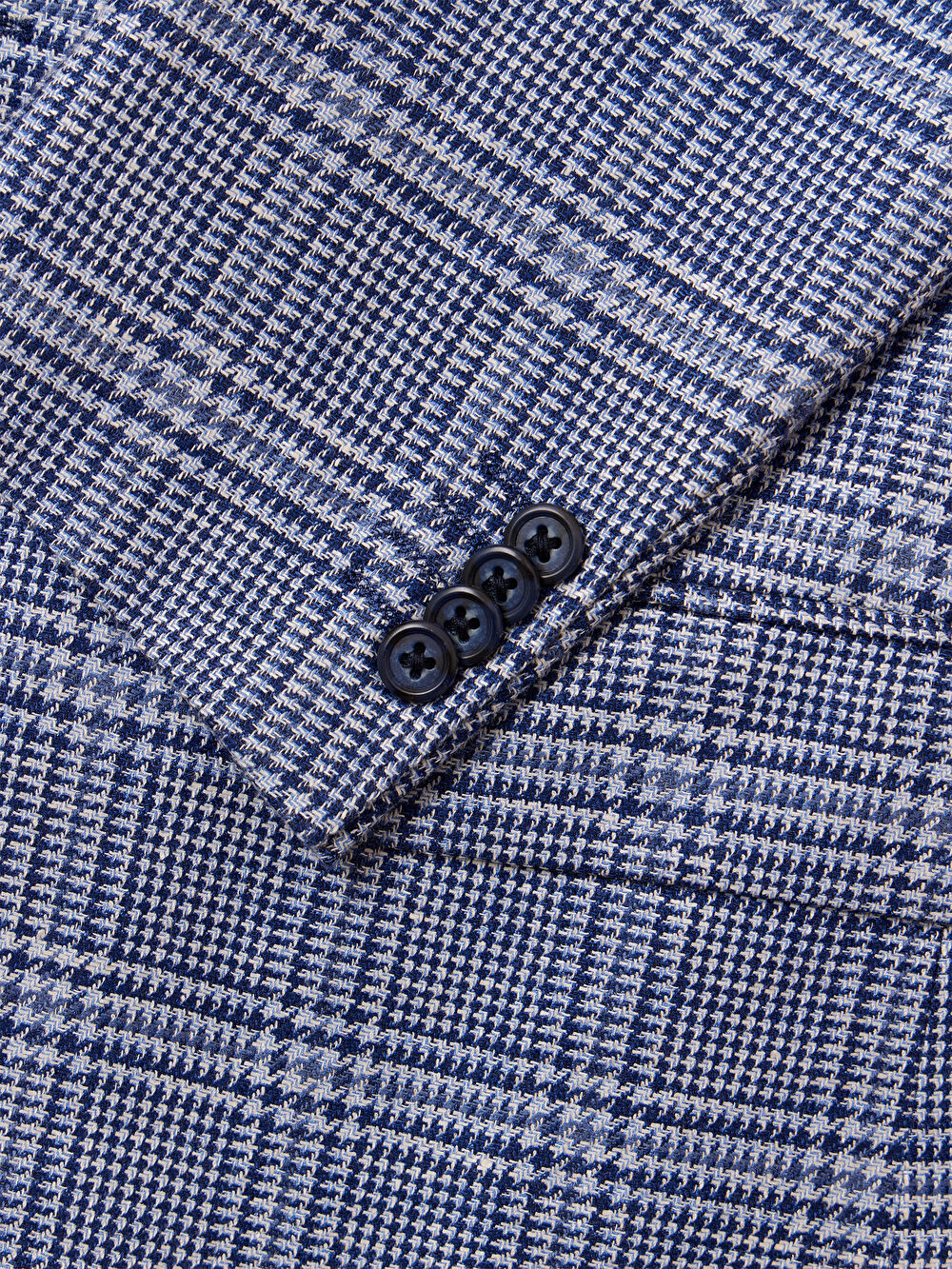 NIEBIESKA MARYNARKA TURYN - 3