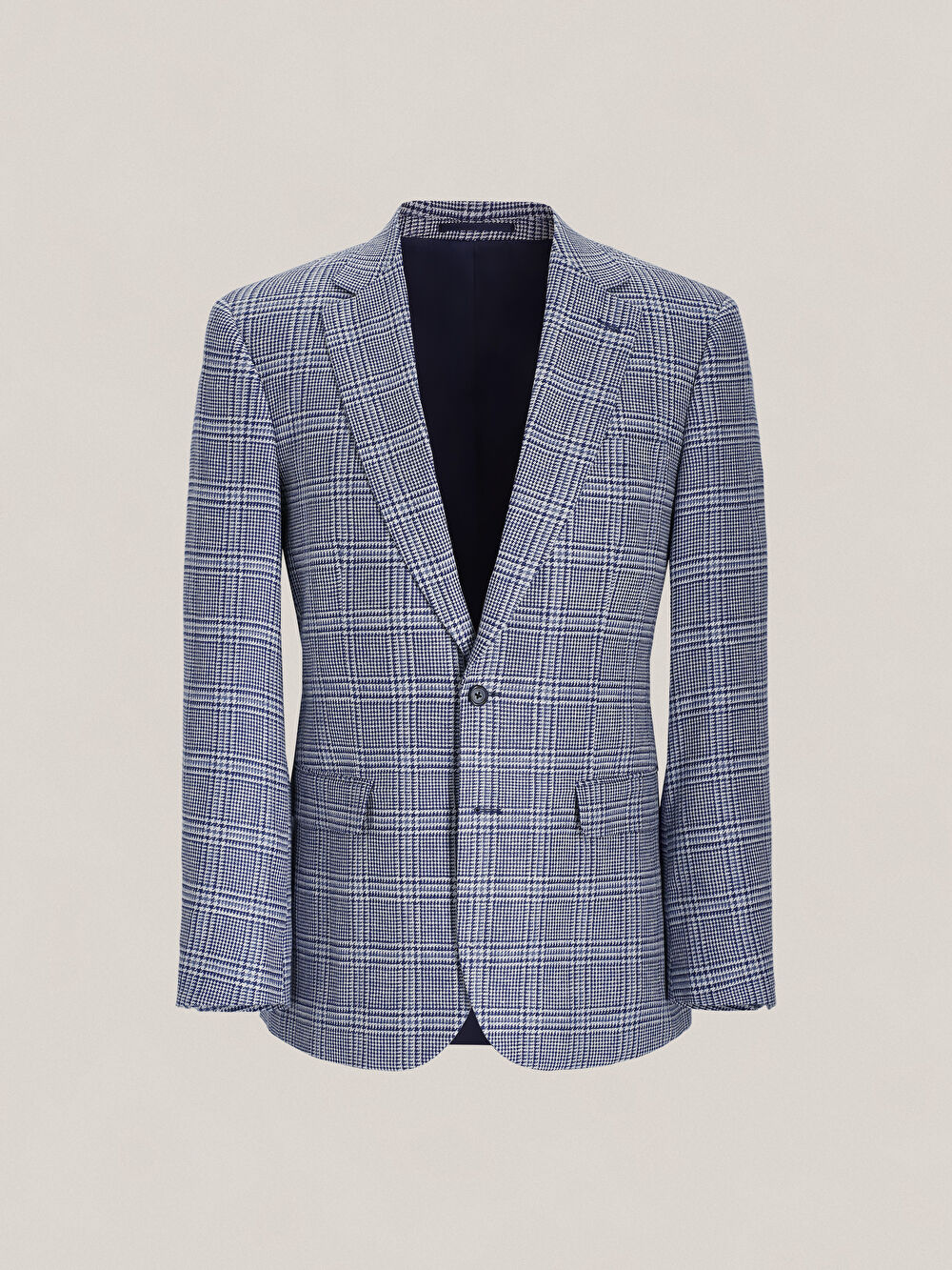 NIEBIESKA MARYNARKA TURYN - 2